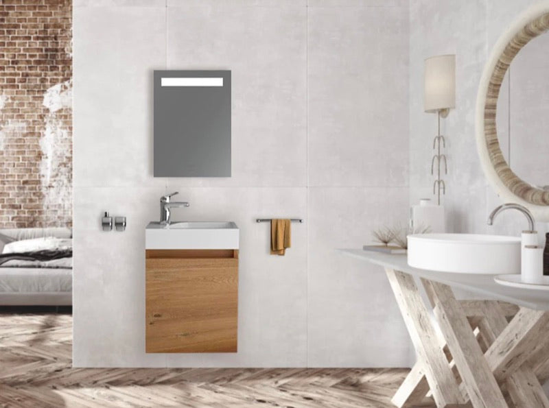 Alpenberger Badezimmer Inspiration 5