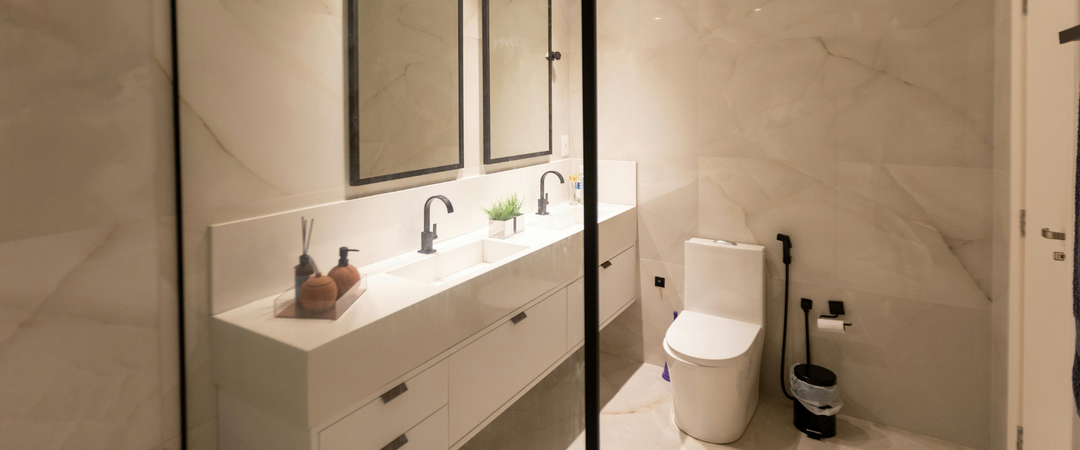 2026 Bathroom Trends