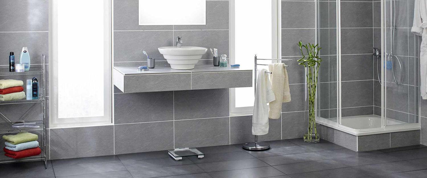Beste Badezimmerfliesen für Ihr Zuhause