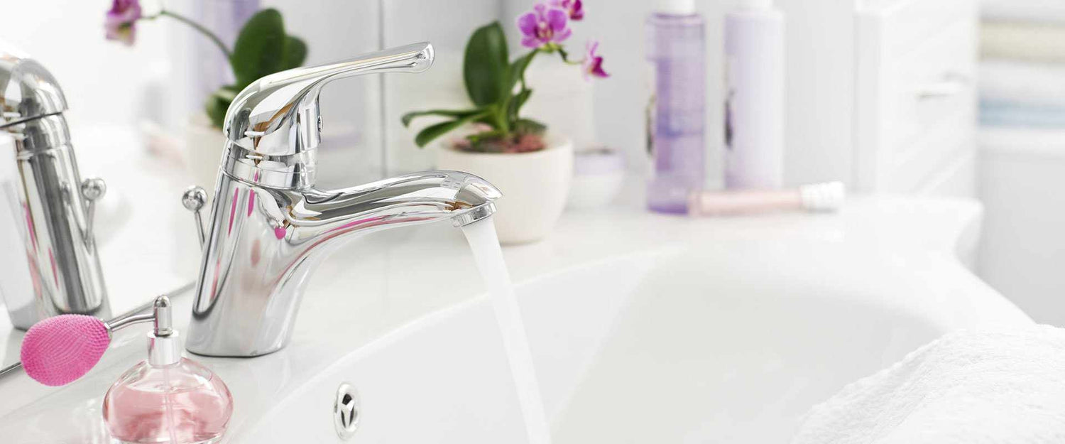 Das richtige Waschbecken für Ihr Badezimmer