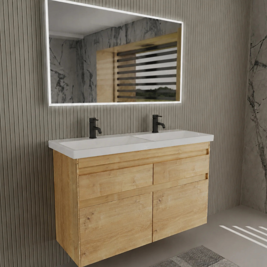 Badezimmer Trends 2026