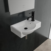 Wandwaschbecken LUGANO 450