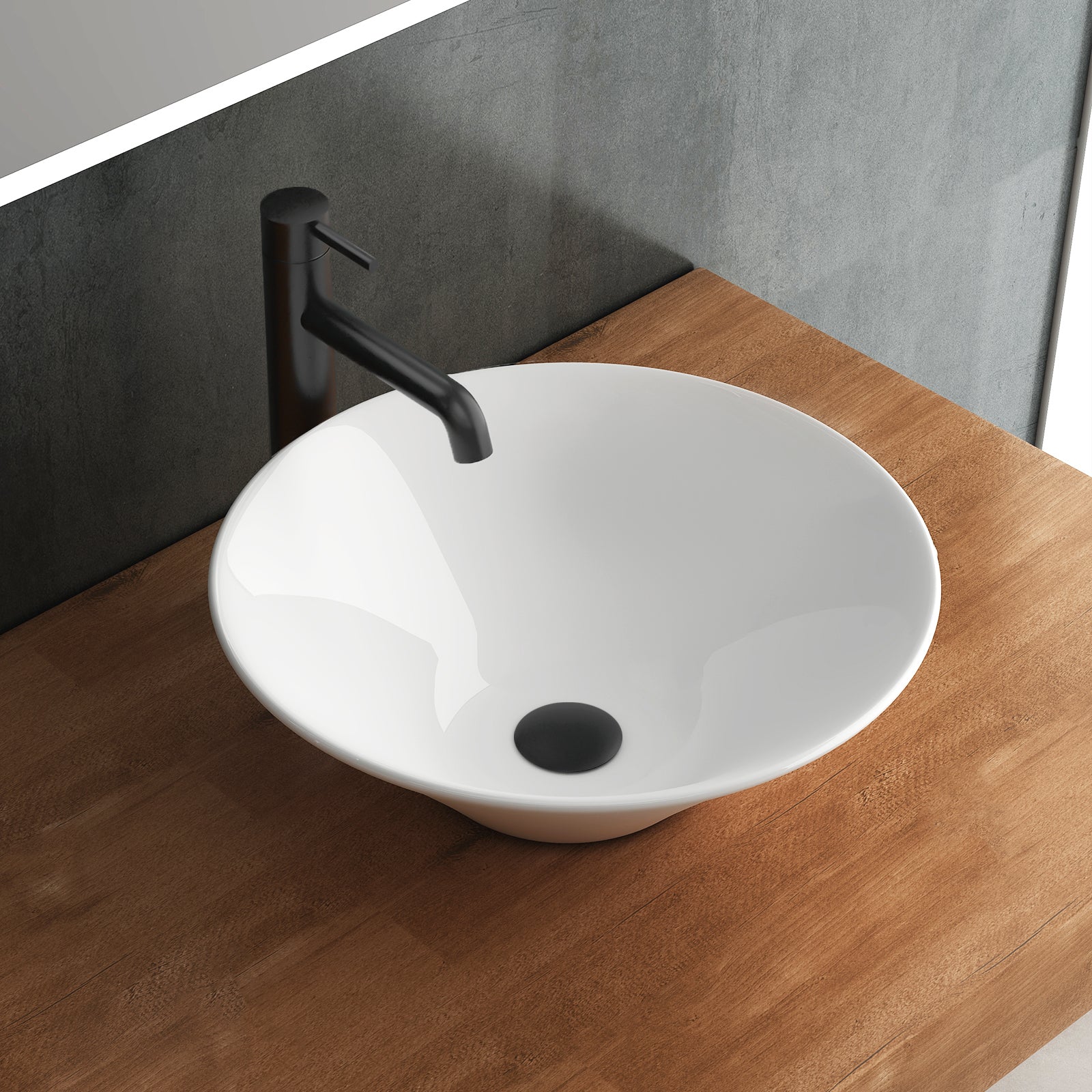 Waschbecken 5266