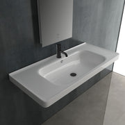 Wandwaschbecken 180100