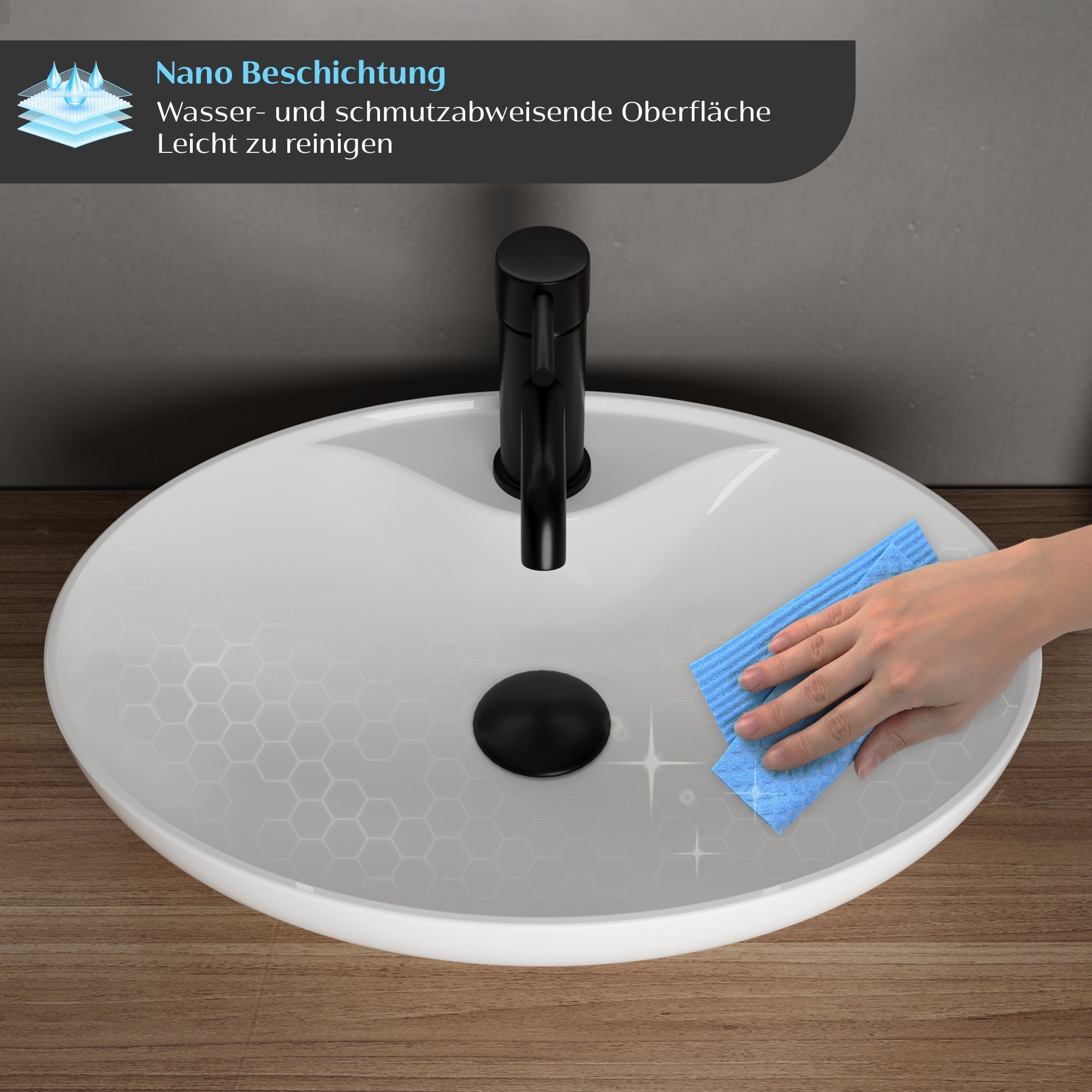 Waschbecken 377