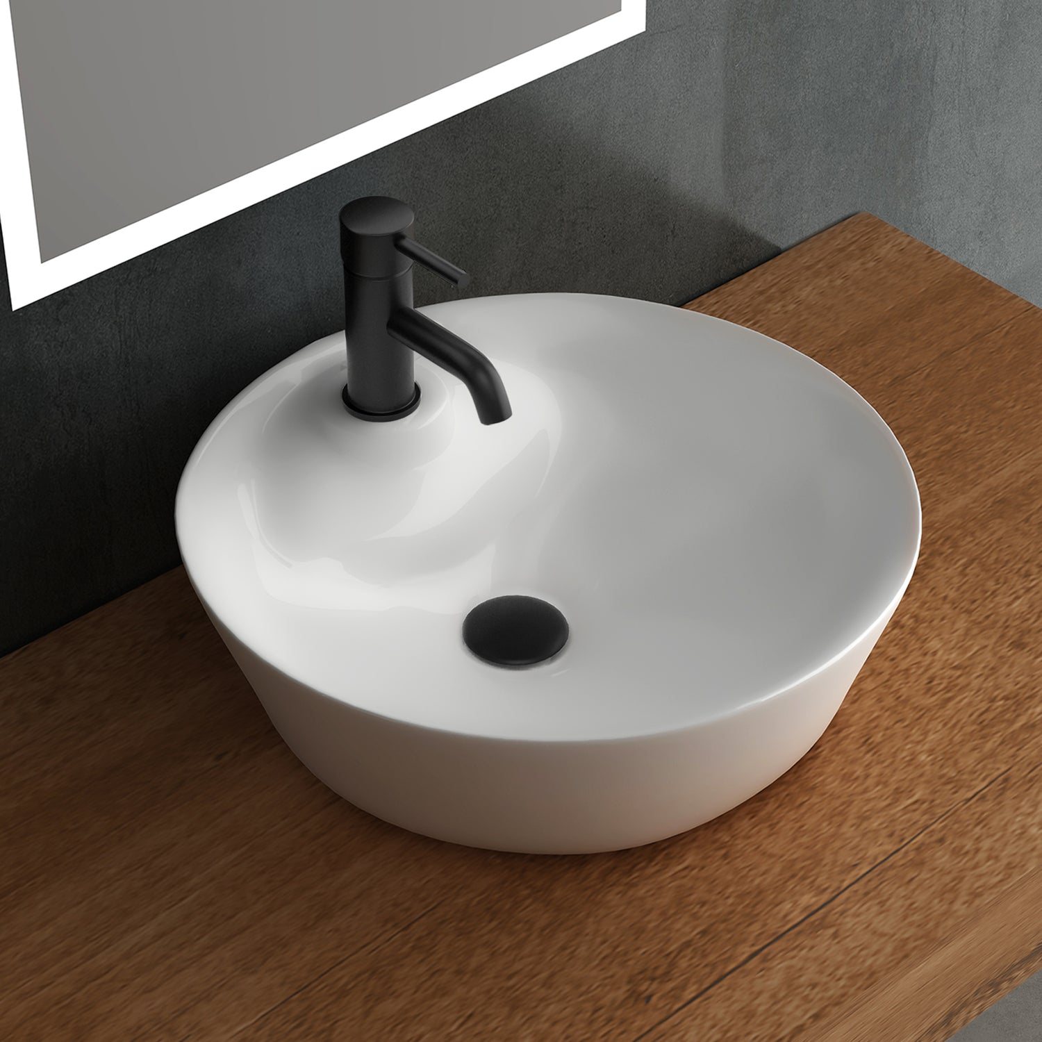 Waschbecken 4025