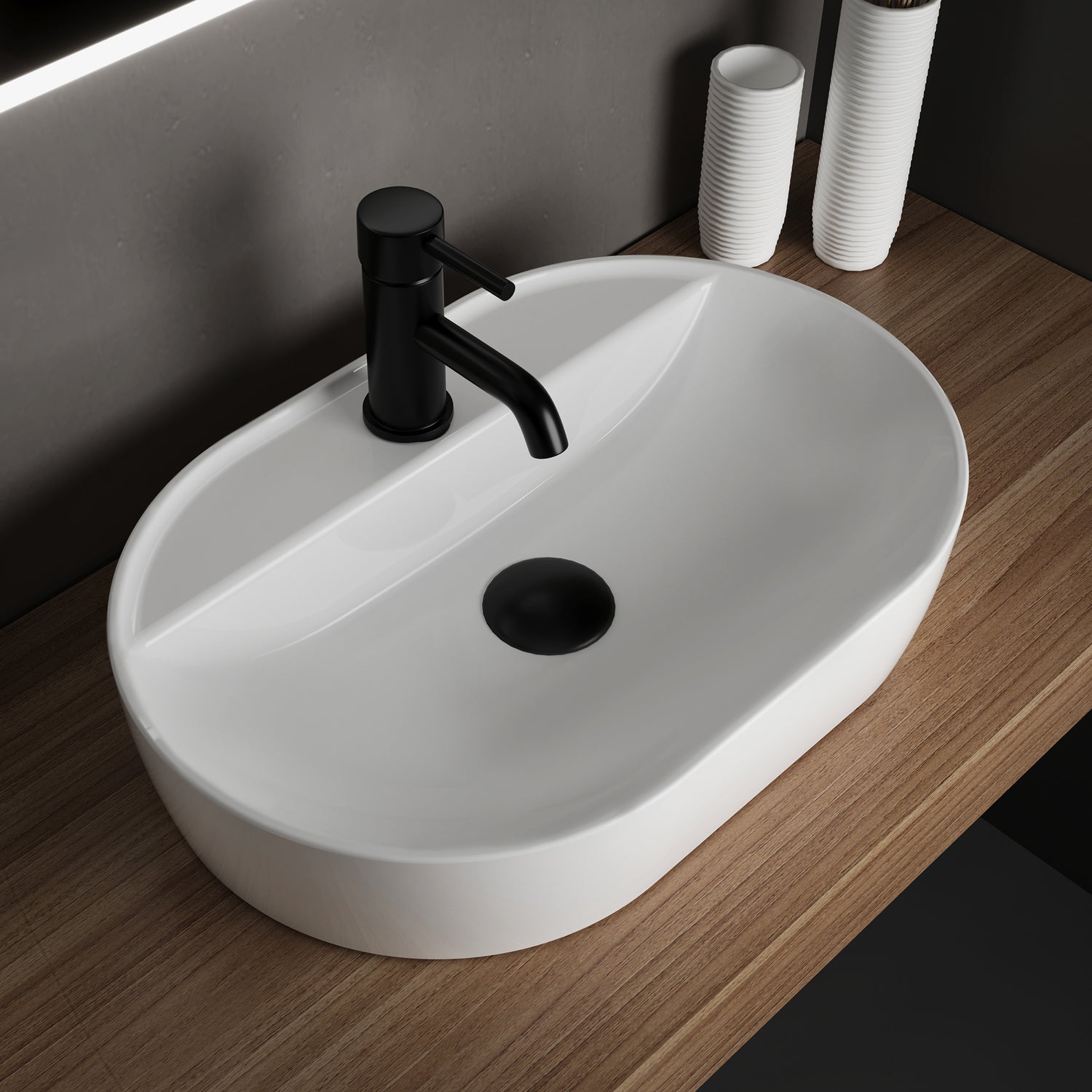 Waschbecken 460-60