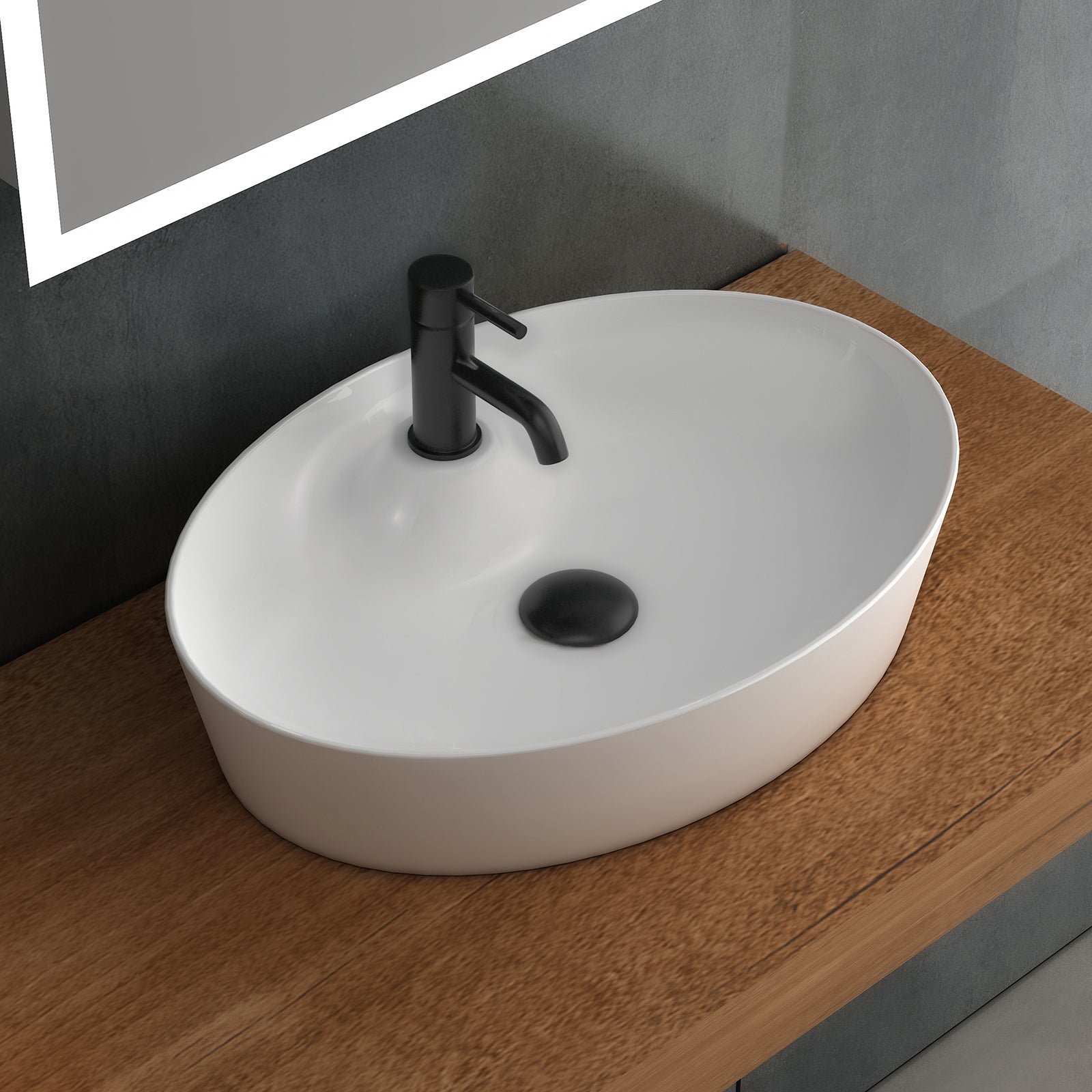 Waschbecken 462
