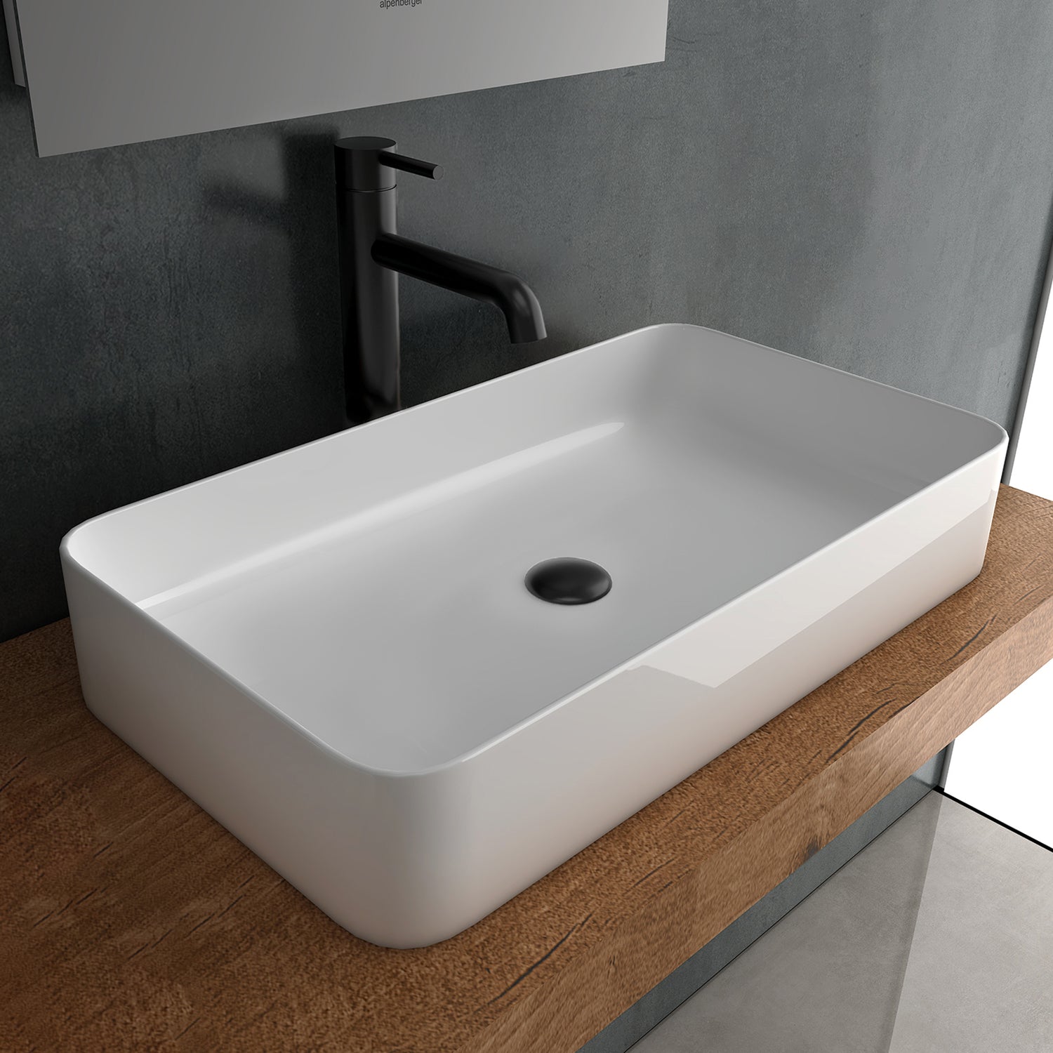 Waschbecken 487-60