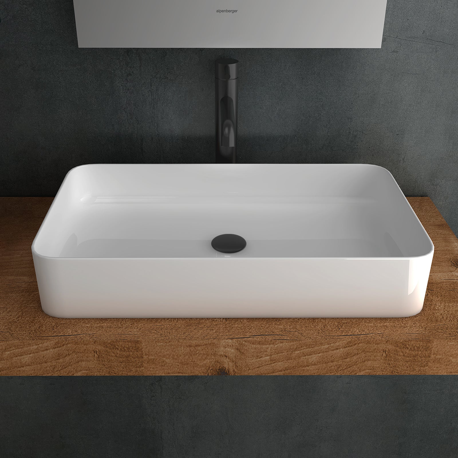 Waschbecken 487-60