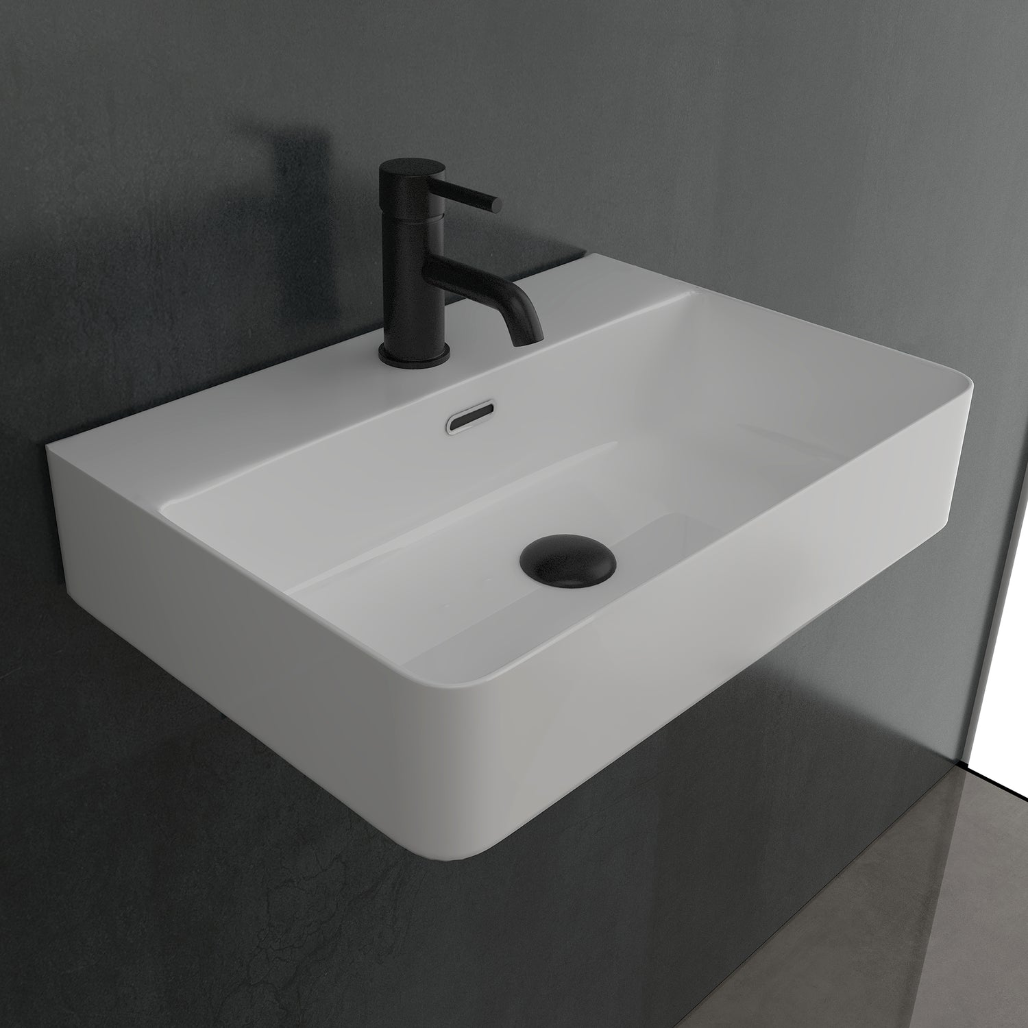 Waschbecken 491