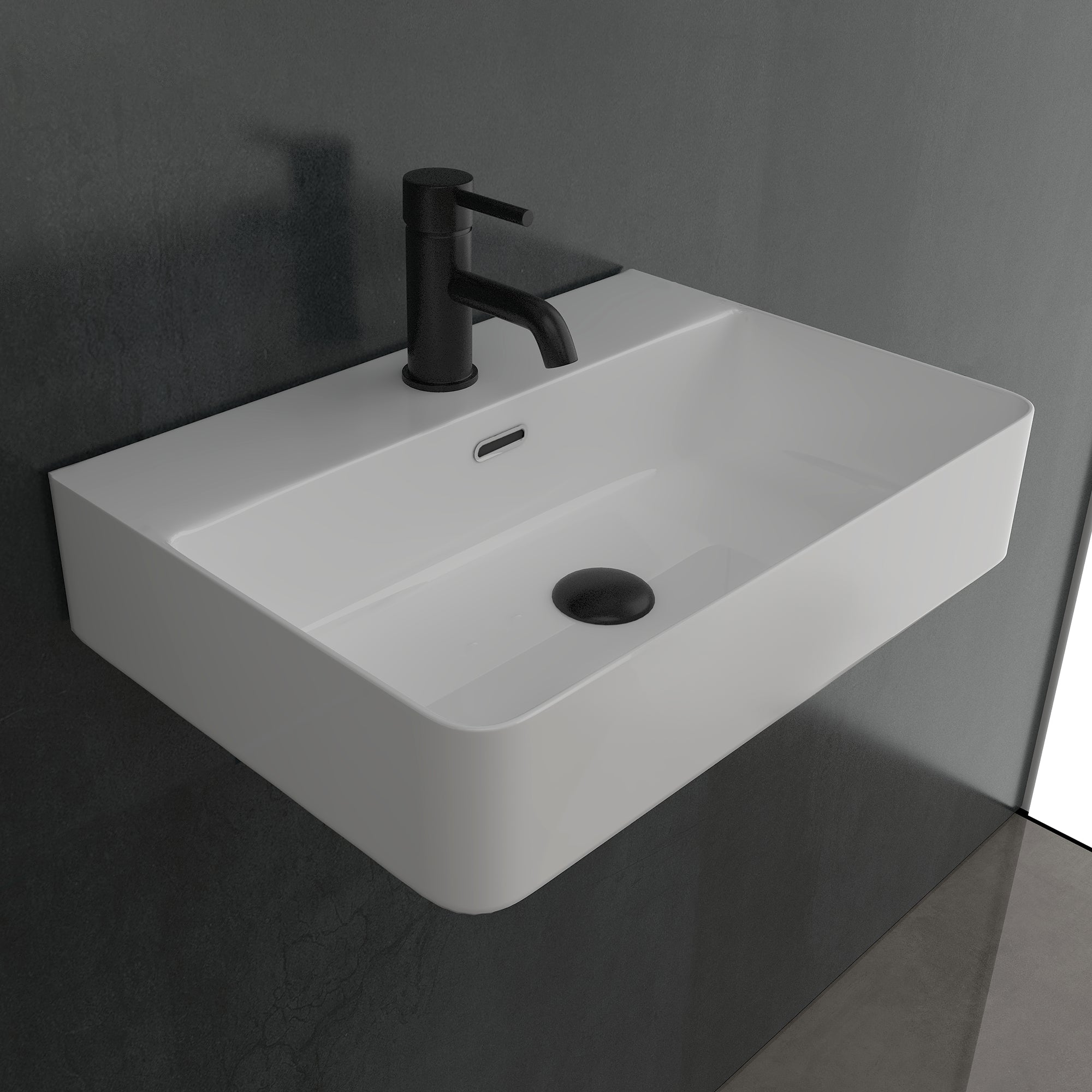 Waschbecken 491