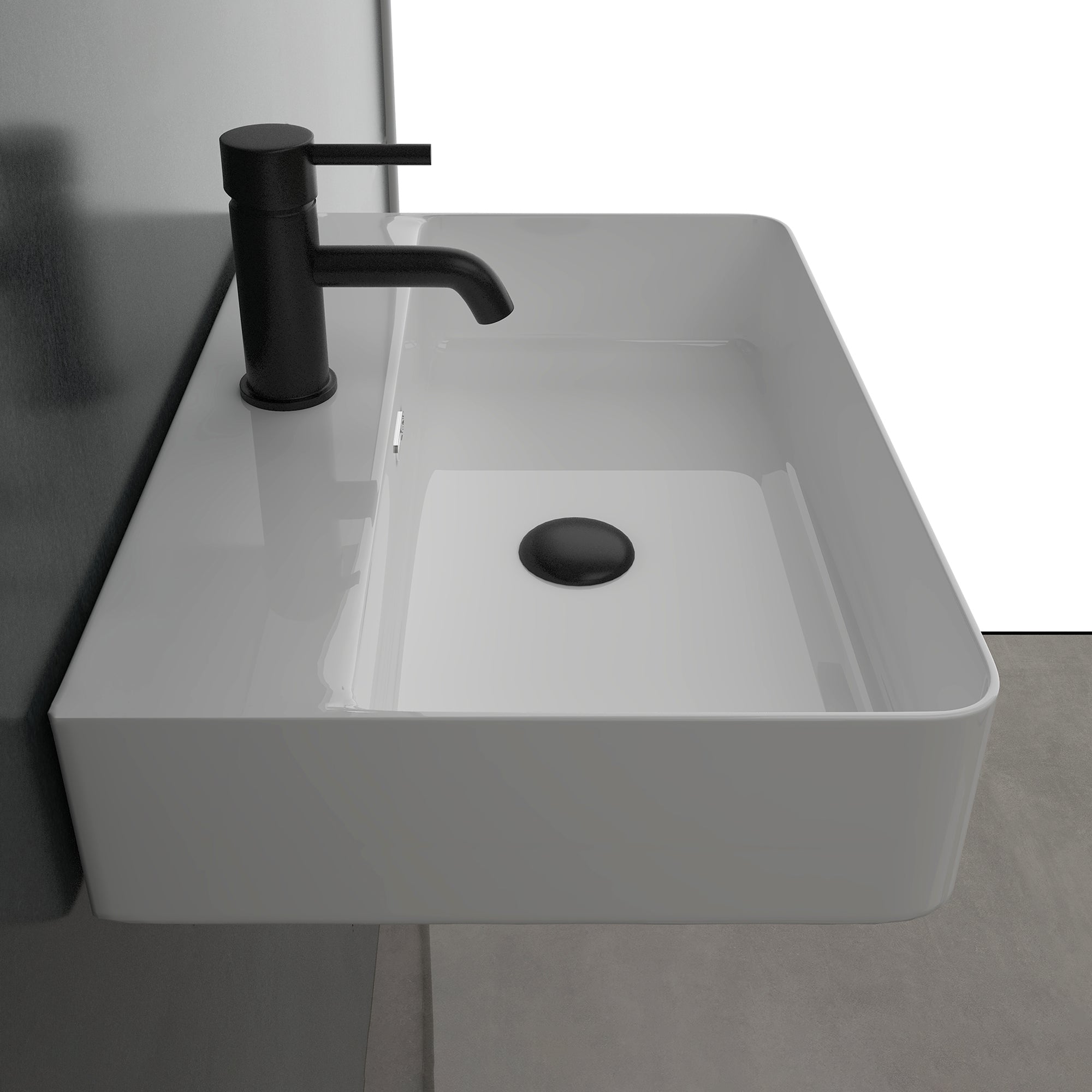 Waschbecken 491