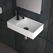 Wandwaschbecken KORA 450