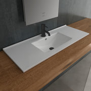 Waschbecken MARBLE 1000