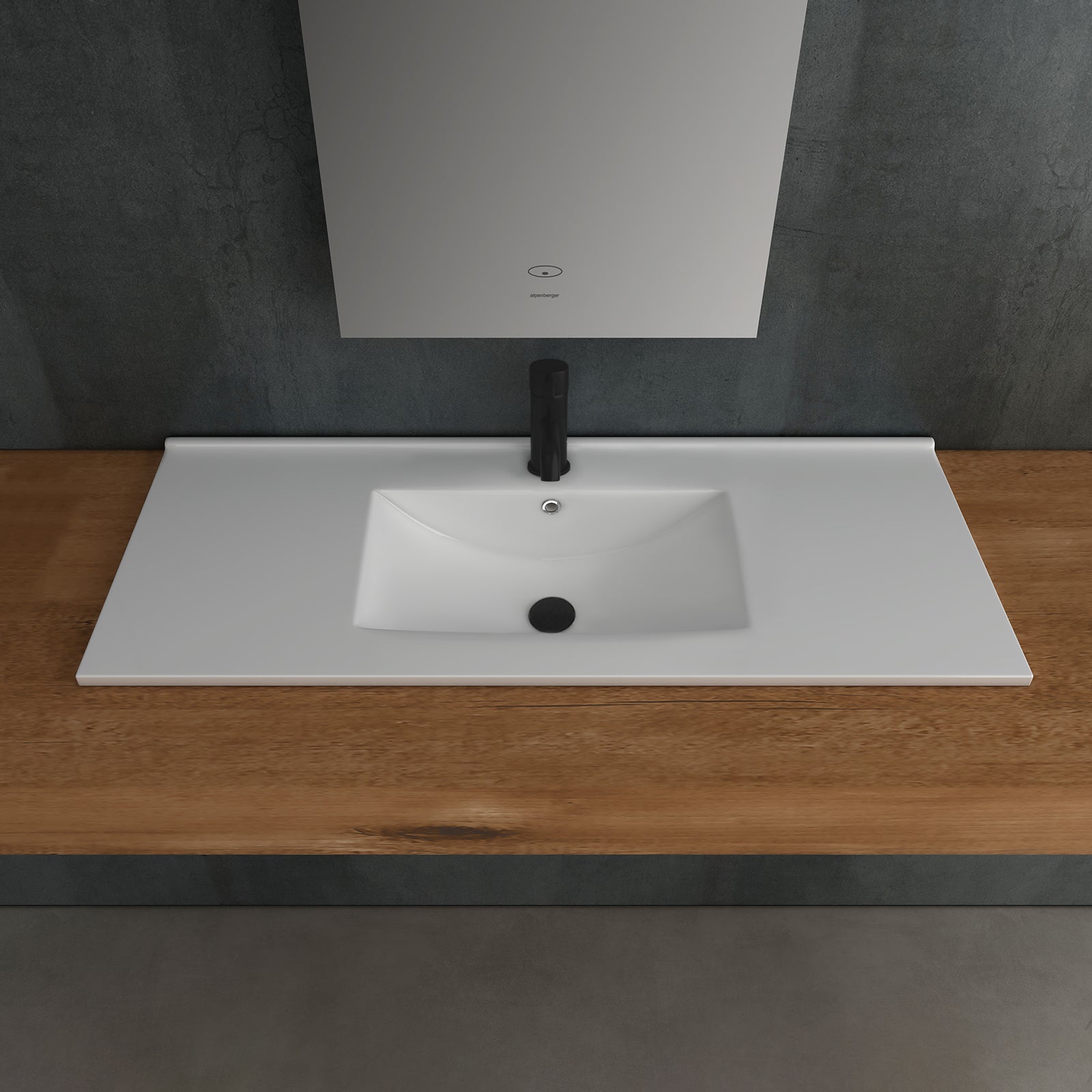 Waschbecken MARBLE 1000
