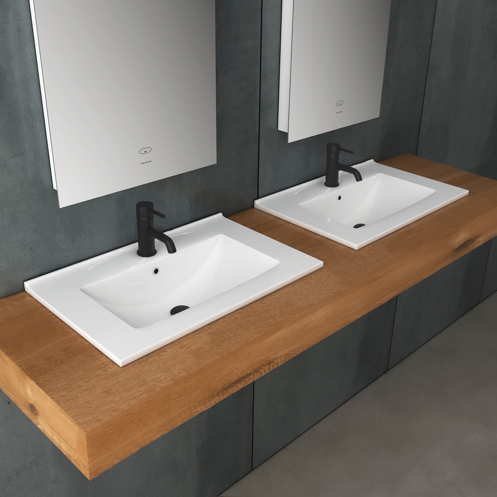 Waschbecken MARBLE 600