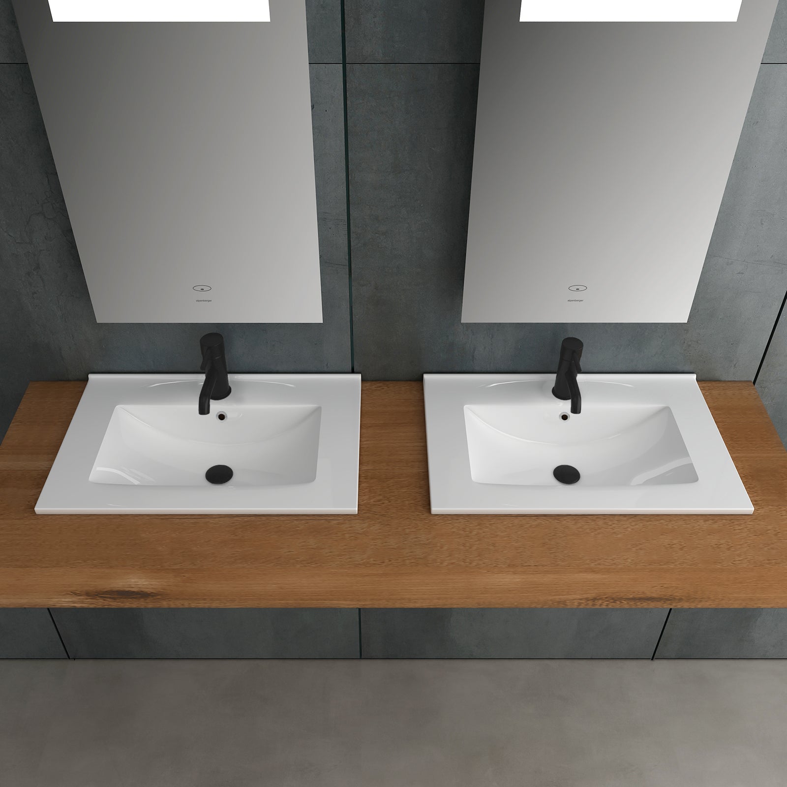 Waschbecken MARBLE 600