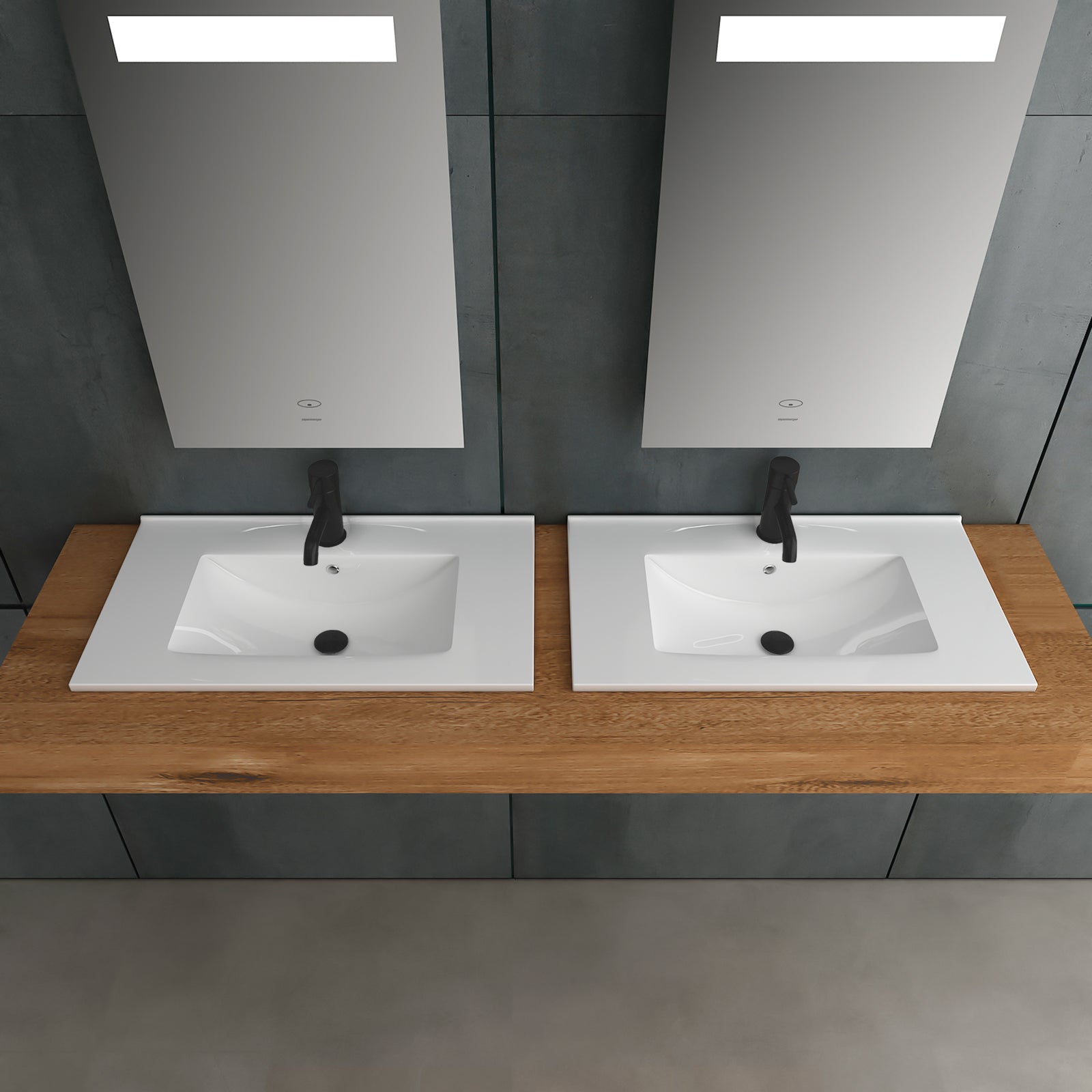 Waschbecken MARBLE 700