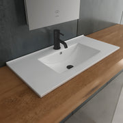 Waschbecken MARBLE 800
