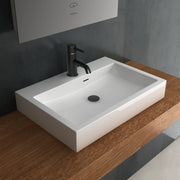 Waschbecken SERA 600