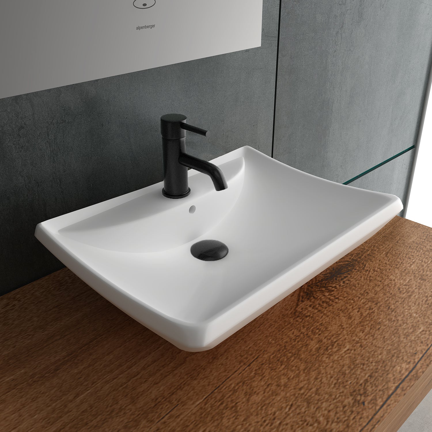 Waschbecken 662