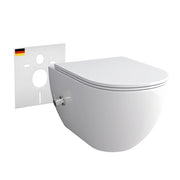 Dusch WC CERA 6250
