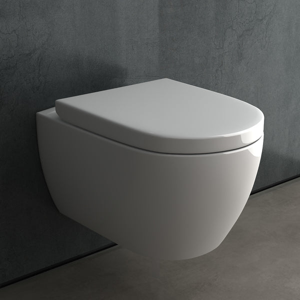 Dusch WC DIAMOND 7100