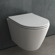Wand-WC Insara 440-9034 / 440-9035
