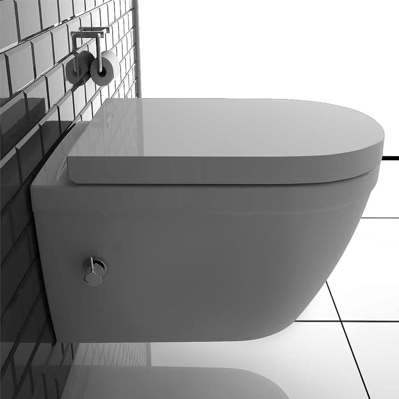 Dusch WC ALMEIRA 8250