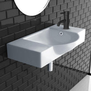 Wandwaschbecken LUGANO 550
