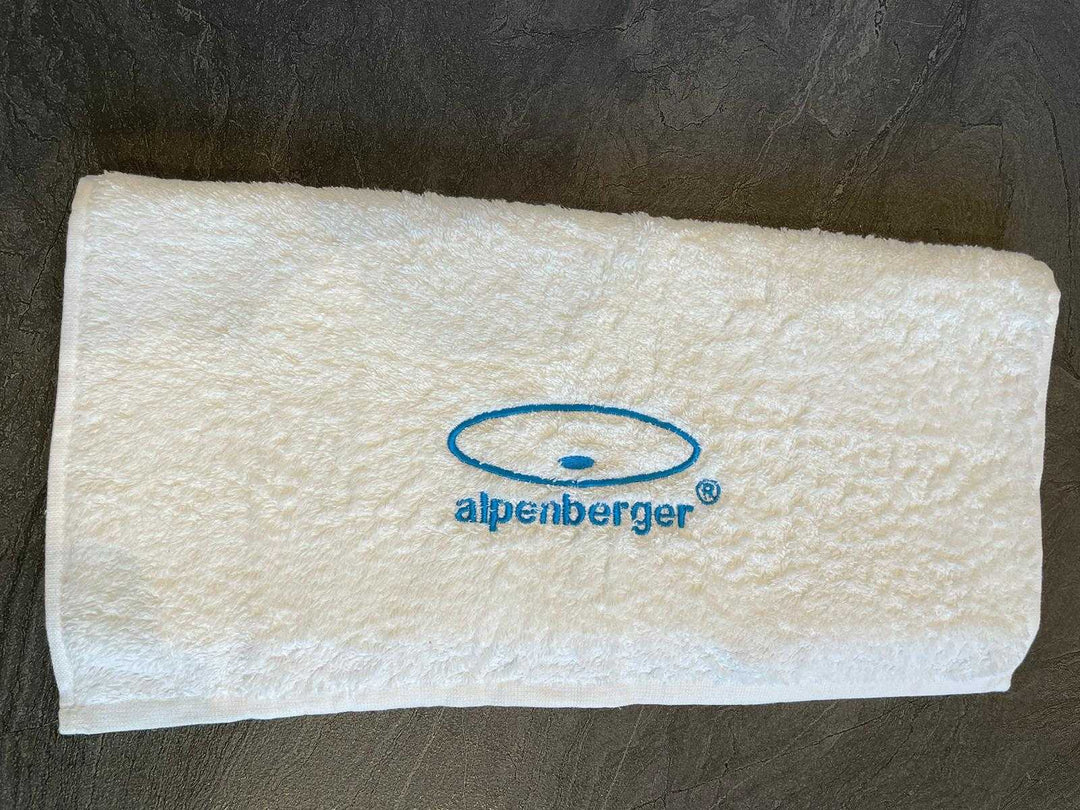 Alpenberger Handtuch 2-teilig