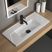 Wandwaschbecken MINI 800