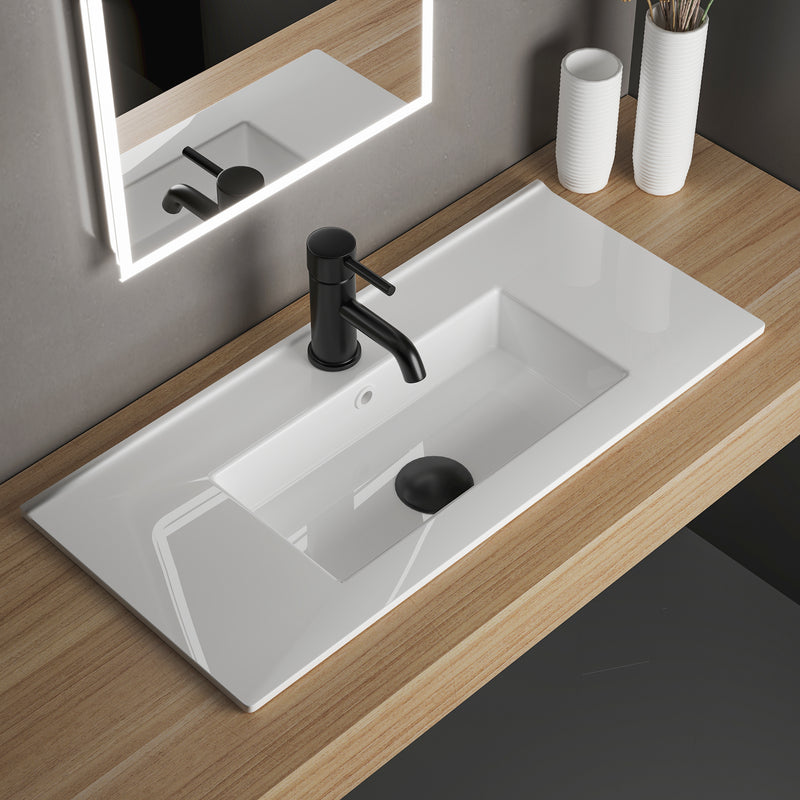 Wandwaschbecken MINI 800