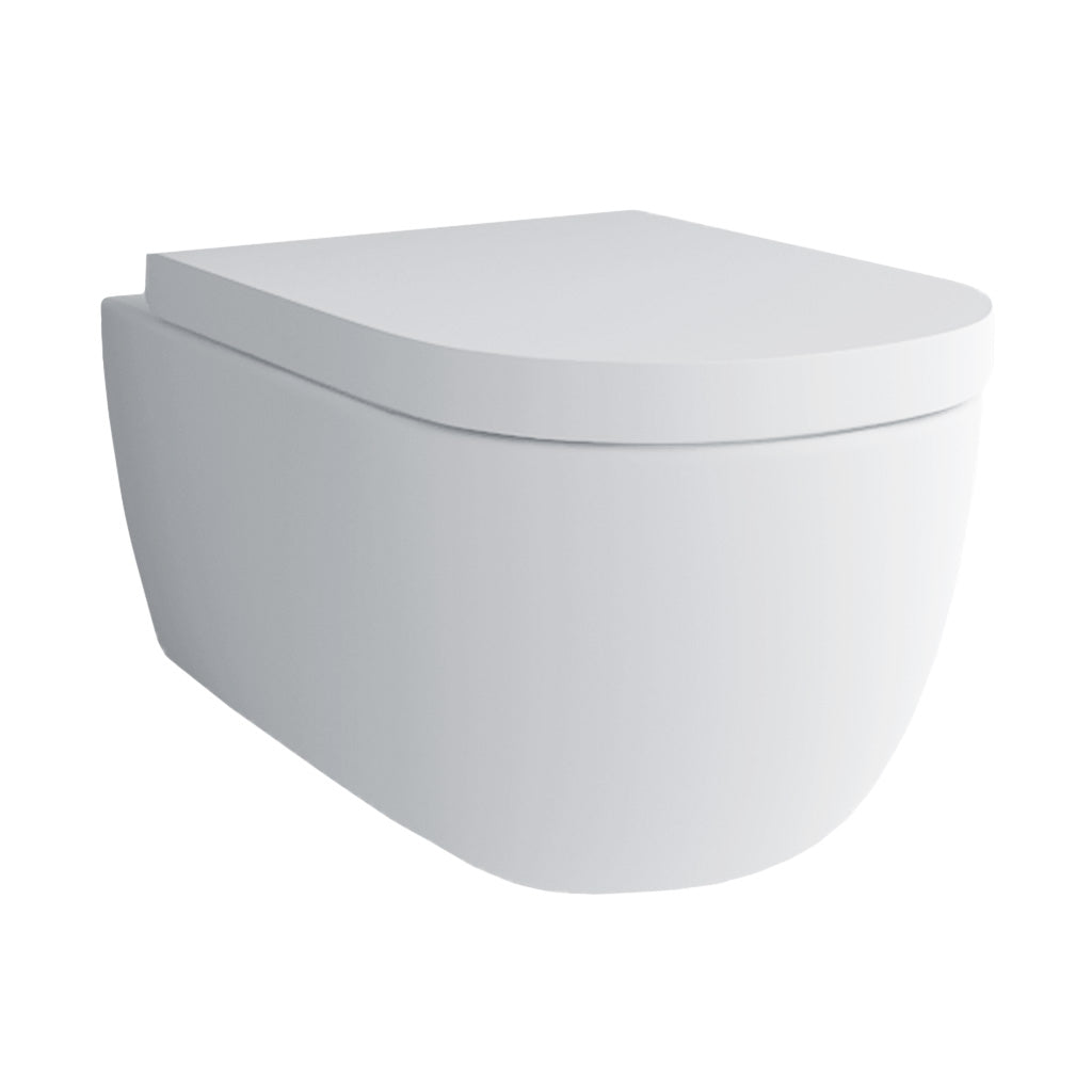 Alpenberger Aquanet 9100  WC Sitz mit Absenkautomatik