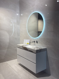 Badmöbel-Set – Bild 1
