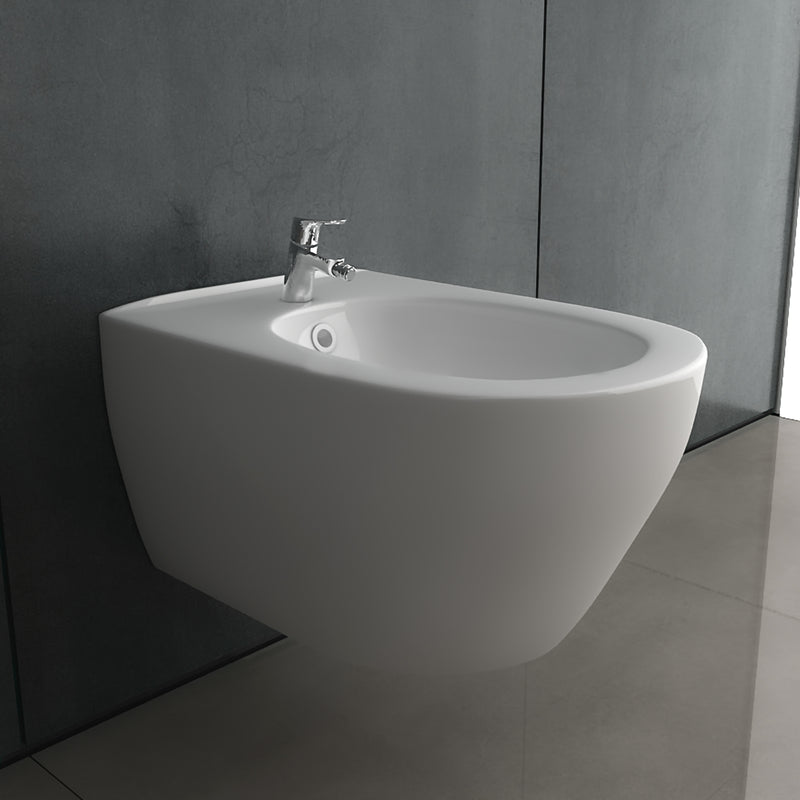 Hänge Bidet DIAMOND 7200