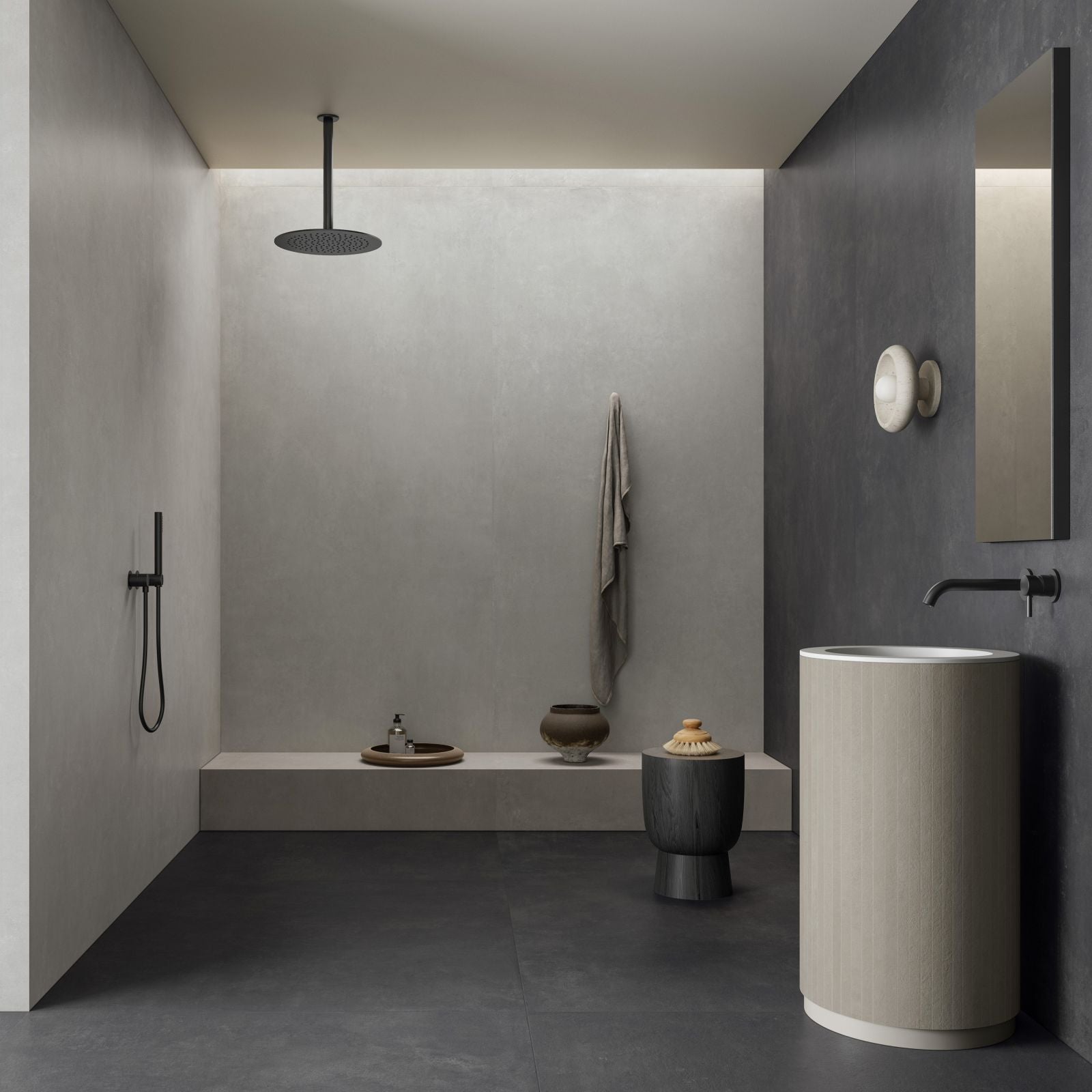 Concrette