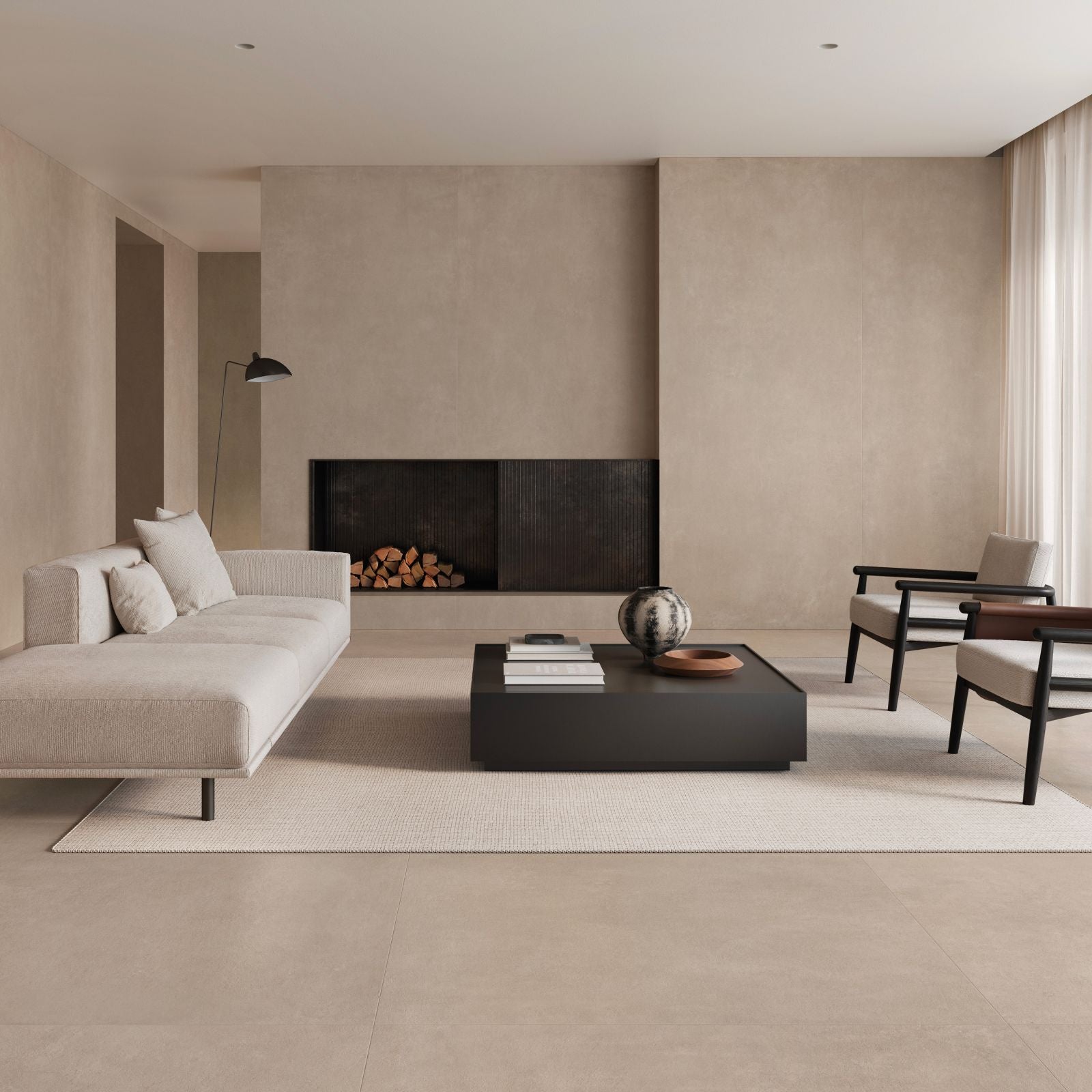 Concrette