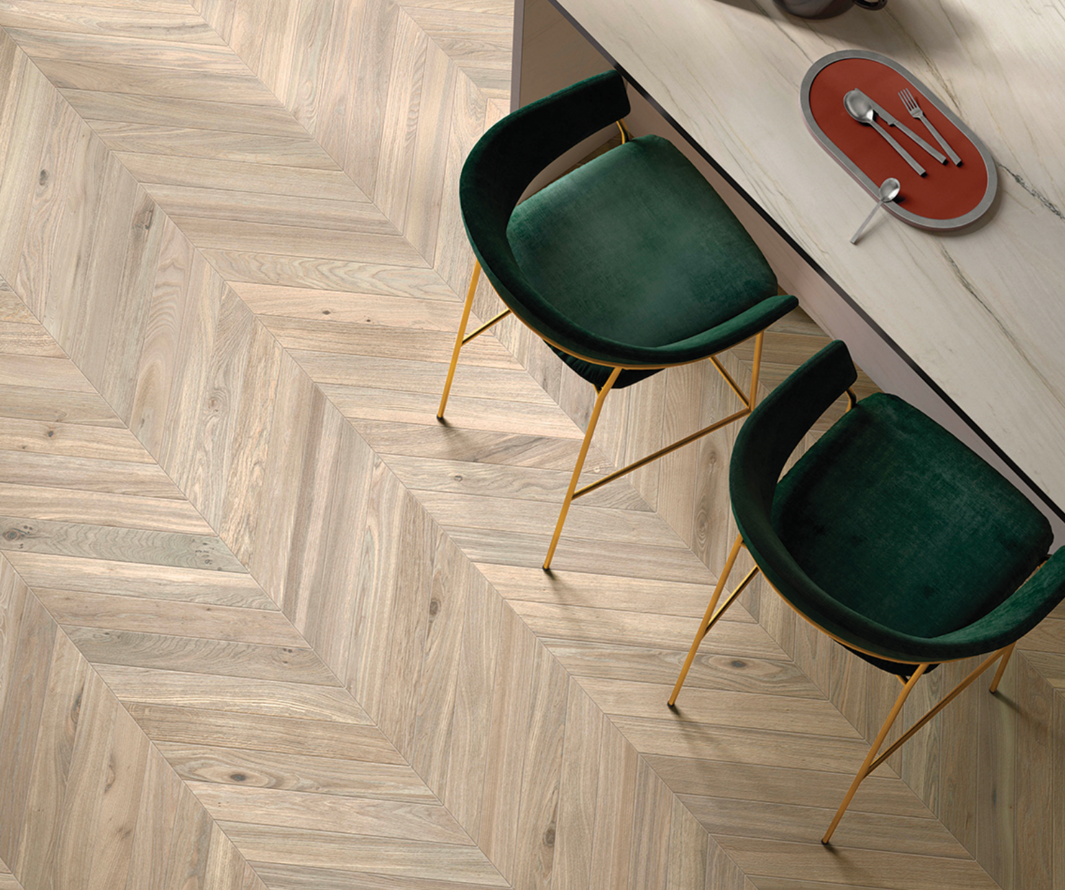 Rovere Amande