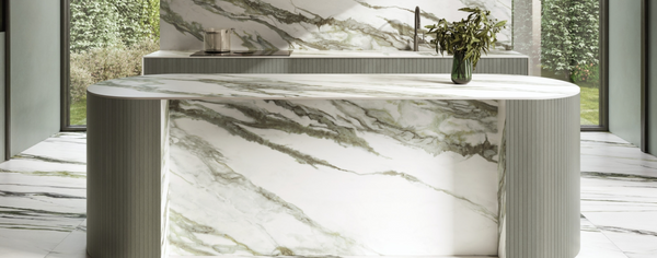 Calacatta Green
