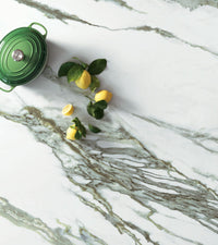 Calacatta Green – Bild 2