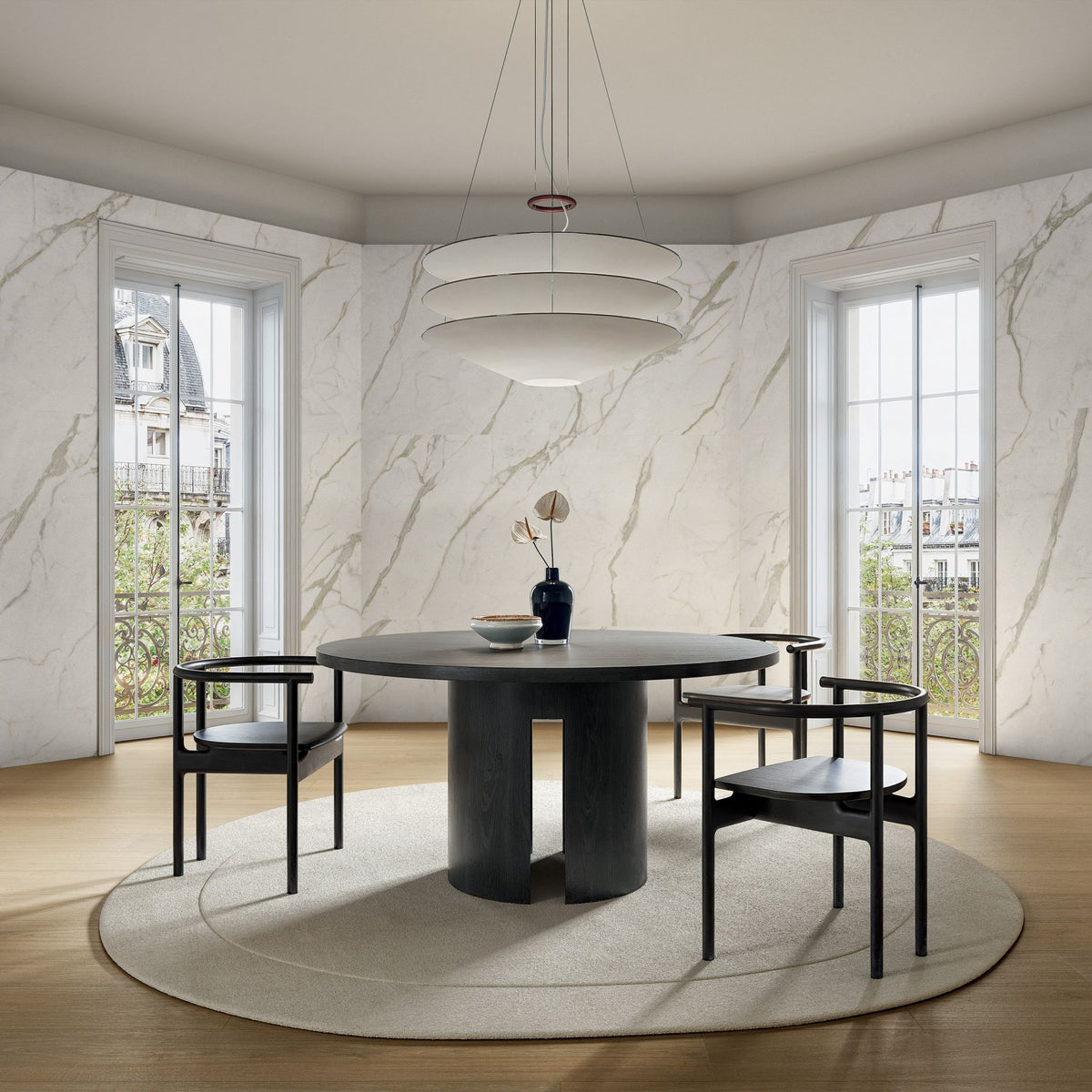 Marble Touch