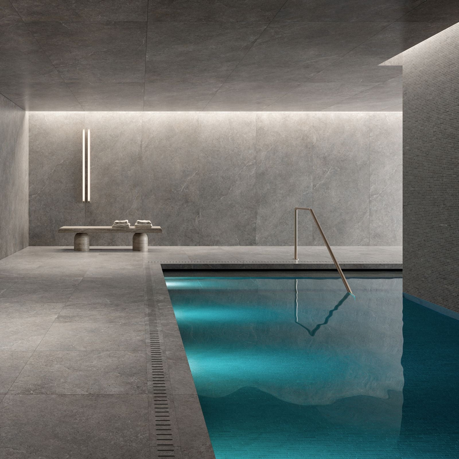 Limestone Dehors