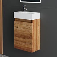 Gäste-WC Lösungen