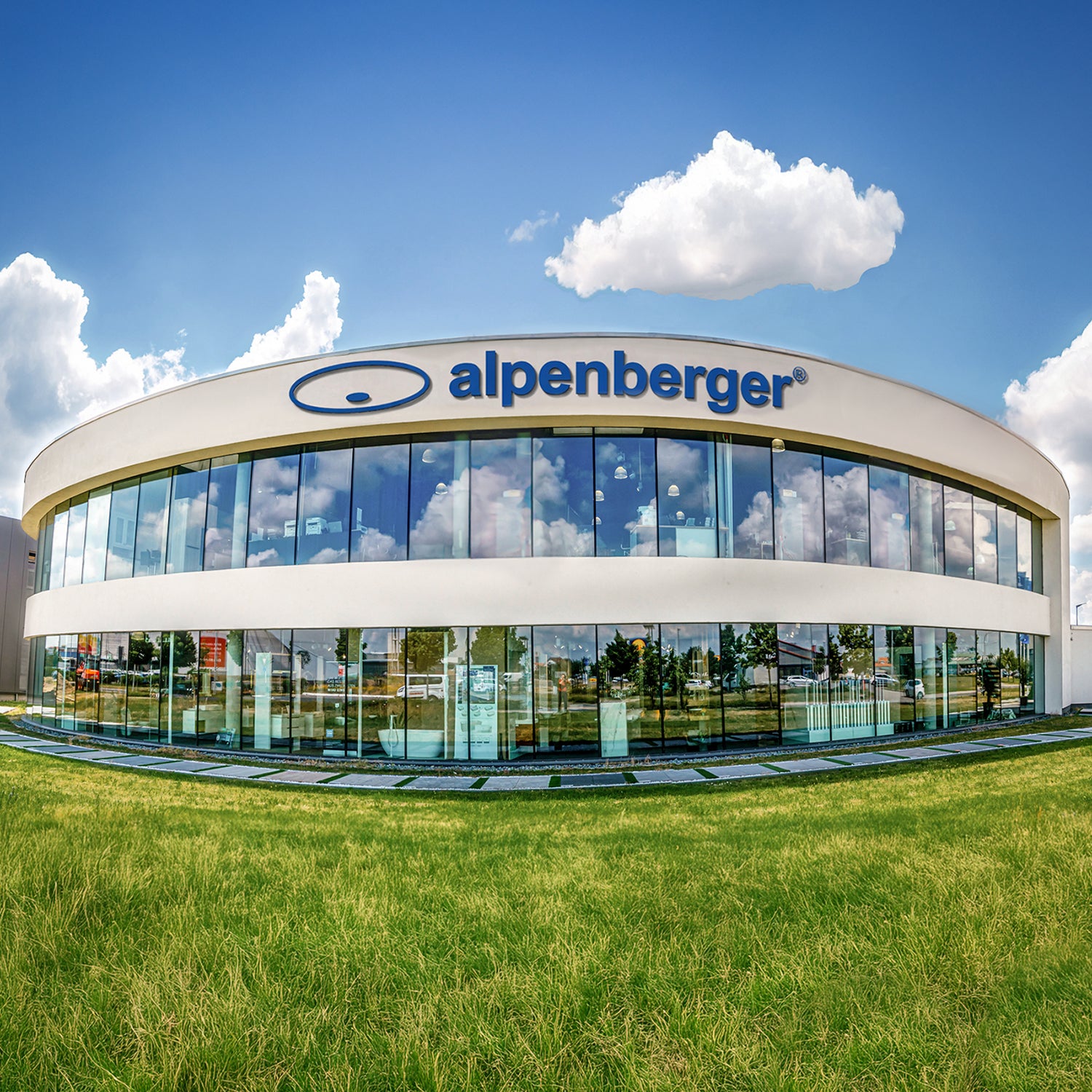 Alpenberger