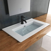 Wandwaschbecken MINI 600