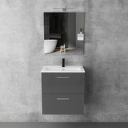 Waschtischunterschrank VITRA MIA 600