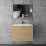 Waschtischunterschrank VITRA MIA 800