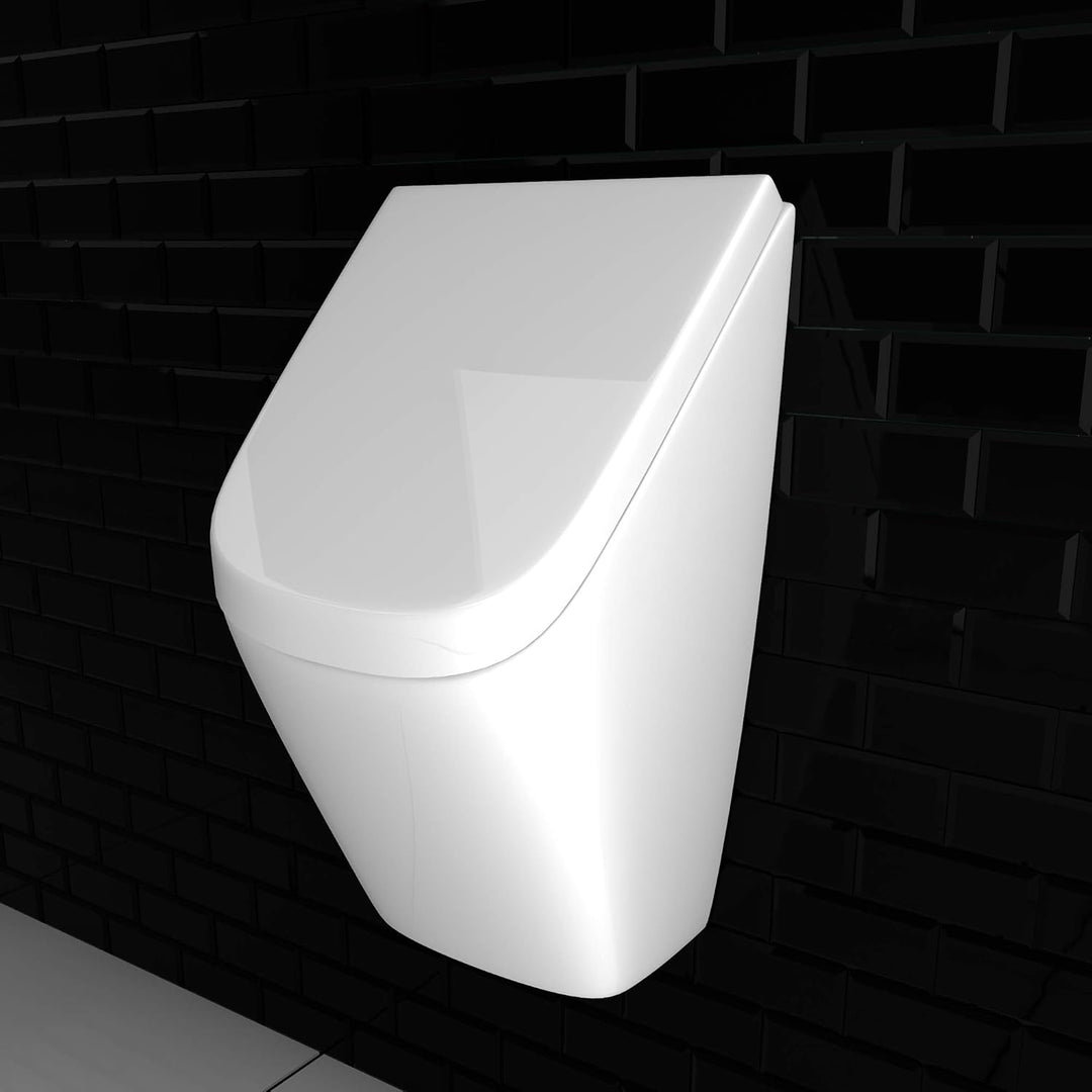 VitrA Options Pure Style Urinal mit Antibakterieller Beschichtung